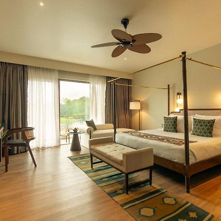 Hotel Oleander Farms, Karjat Esterno foto